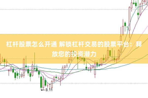 杠杆股票怎么开通 解锁杠杆交易的股票平台：释放您的投资潜力
