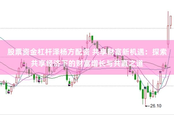 股票资金杠杆泽杨方配资 共享财富新机遇：探索共享经济下的财富增长与共赢之道