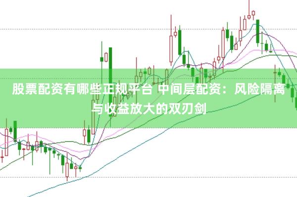 股票配资有哪些正规平台 中间层配资：风险隔离与收益放大的双刃剑
