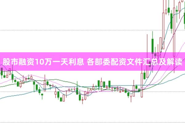 股市融资10万一天利息 各部委配资文件汇总及解读