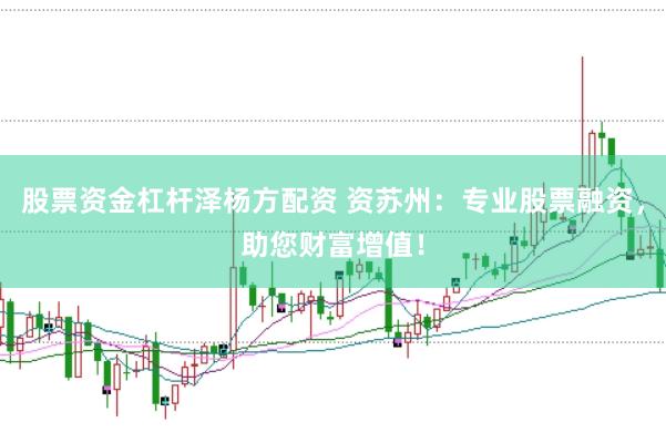 股票资金杠杆泽杨方配资 资苏州：专业股票融资，助您财富增值！
