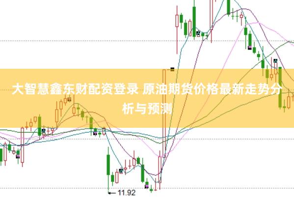大智慧鑫东财配资登录 原油期货价格最新走势分析与预测