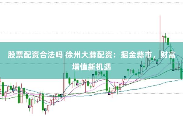 股票配资合法吗 徐州大蒜配资：掘金蒜市，财富增值新机遇