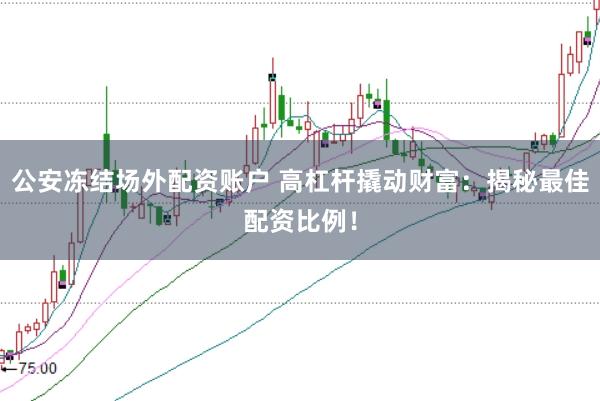 公安冻结场外配资账户 高杠杆撬动财富：揭秘最佳配资比例！