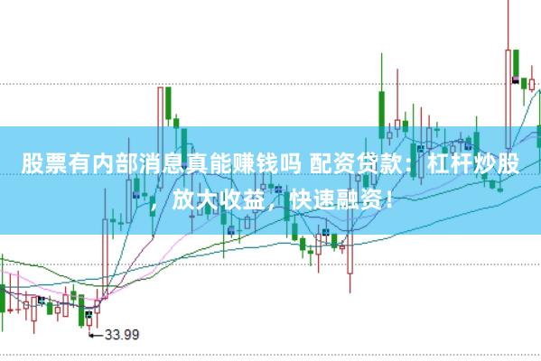 股票有内部消息真能赚钱吗 配资贷款：杠杆炒股，放大收益，快速融资！