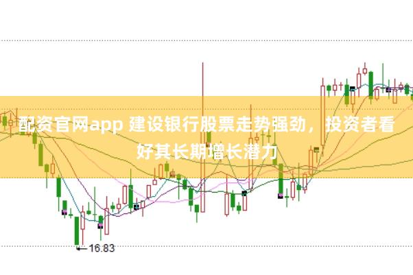 配资官网app 建设银行股票走势强劲，投资者看好其长期增长潜力