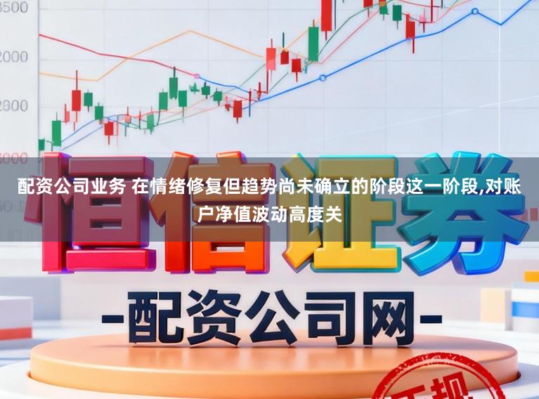 配资公司业务 在情绪修复但趋势尚未确立的阶段这一阶段，对账户净值波动高度关