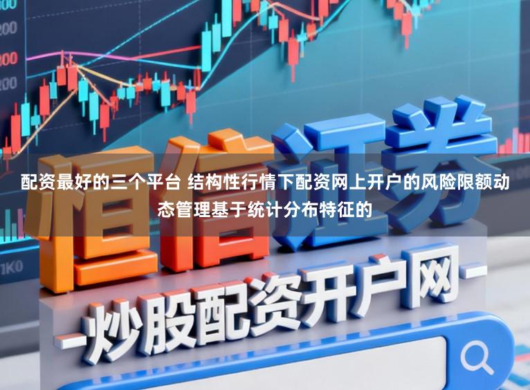配资最好的三个平台 结构性行情下配资网上开户的风险限额动态管理基于统计分布特征的