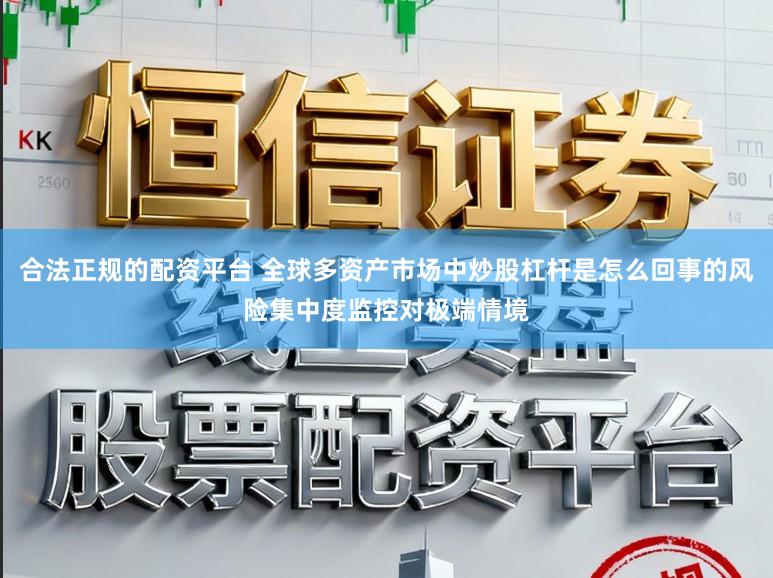合法正规的配资平台 全球多资产市场中炒股杠杆是怎么回事的风险集中度监控对极端情境