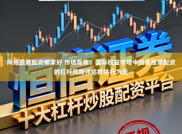 网络股票配资哪家好 市场观察：国际权益市场中投资股票配资的杠杆风险评估群体行为反