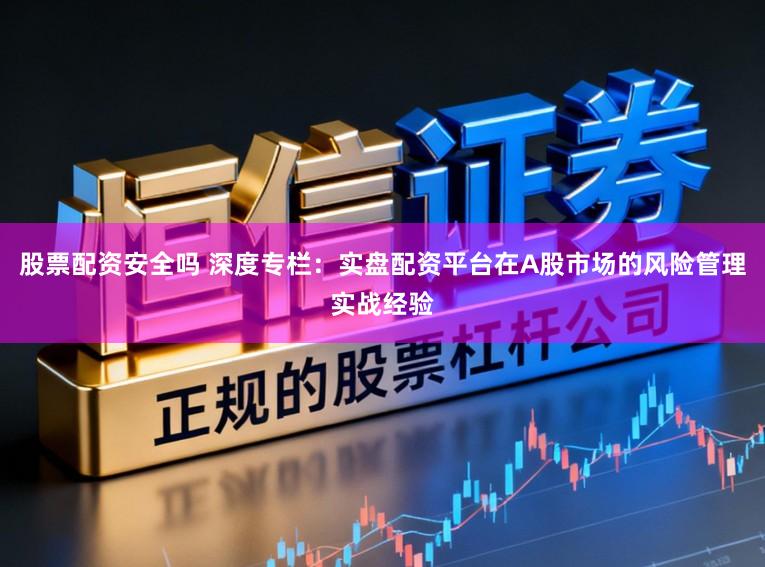 股票配资安全吗 深度专栏：实盘配资平台在A股市场的风险管理实战经验