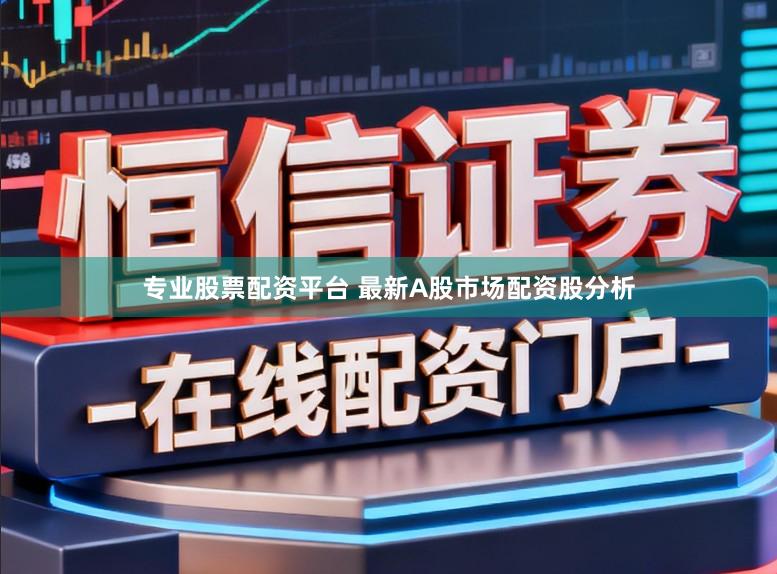 专业股票配资平台 最新A股市场配资股分析