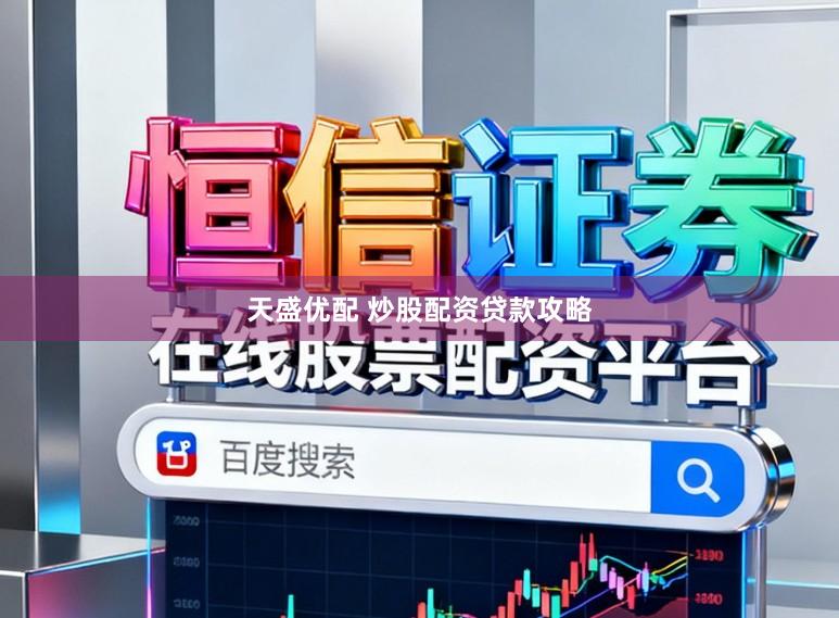 天盛优配 炒股配资贷款攻略