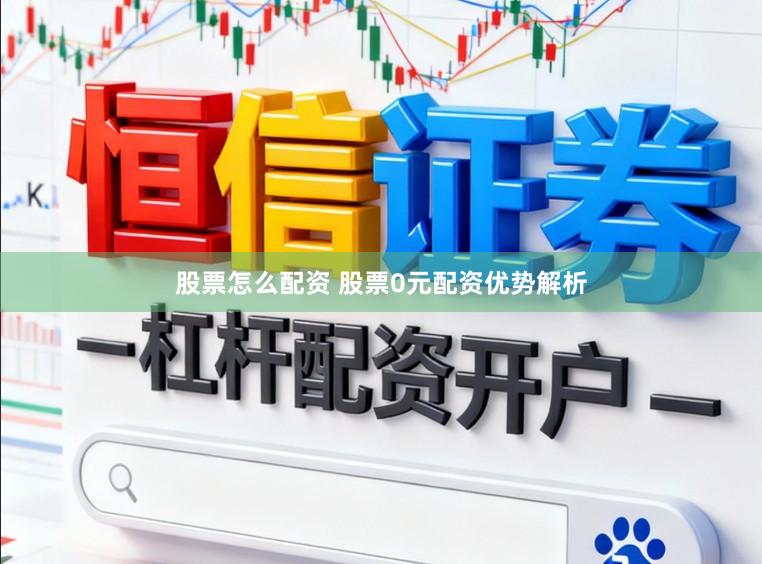 股票怎么配资 股票0元配资优势解析