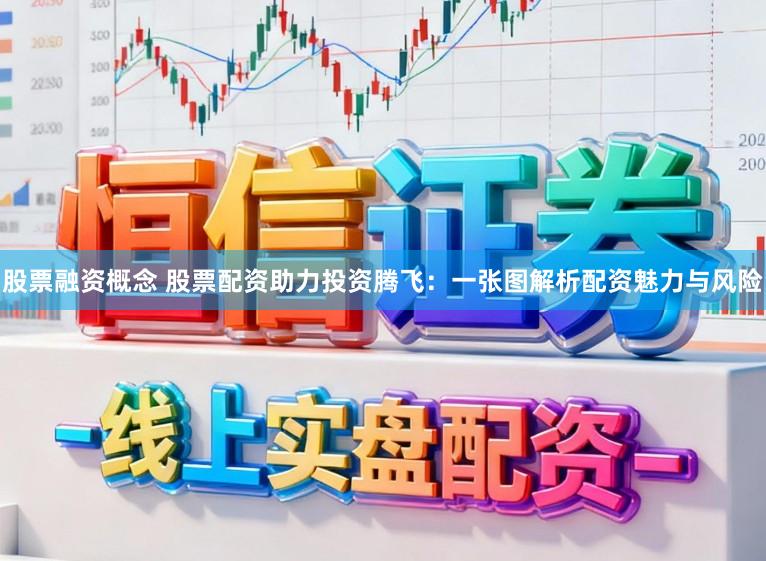 股票融资概念 股票配资助力投资腾飞：一张图解析配资魅力与风险