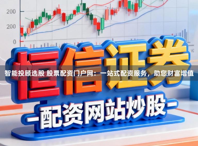 智能投顾选股 股票配资门户网：一站式配资服务，助您财富增值