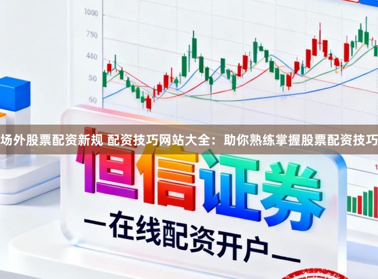 场外股票配资新规 配资技巧网站大全：助你熟练掌握股票配资技巧