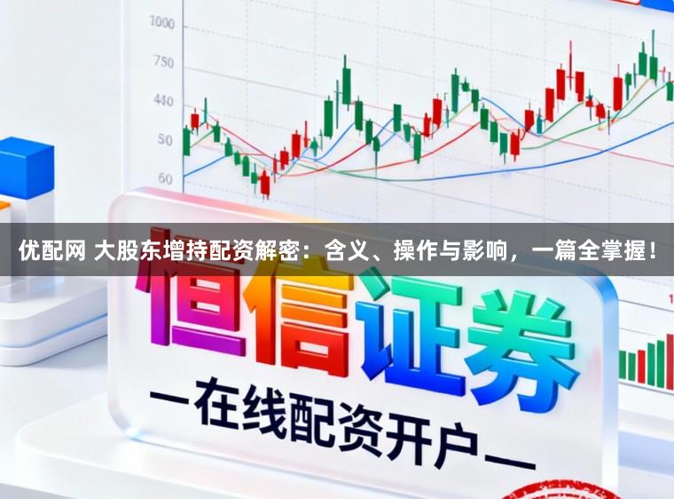 优配网 大股东增持配资解密:含义、操作与影响,一篇全掌握!